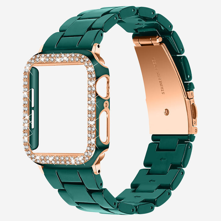 Emerald Bracelet – Akoymi