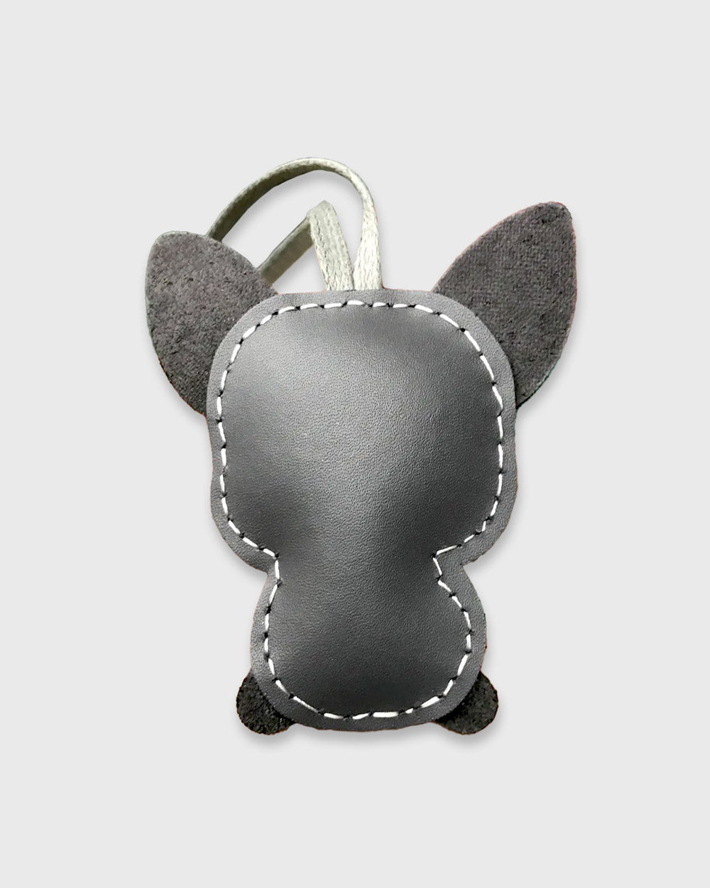 Handmade Leather Bag Charm (Buy 2 Get 1 Free)
