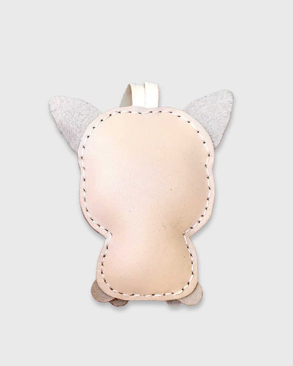 Handmade Leather Bag Charm (Buy 2 Get 1 Free)