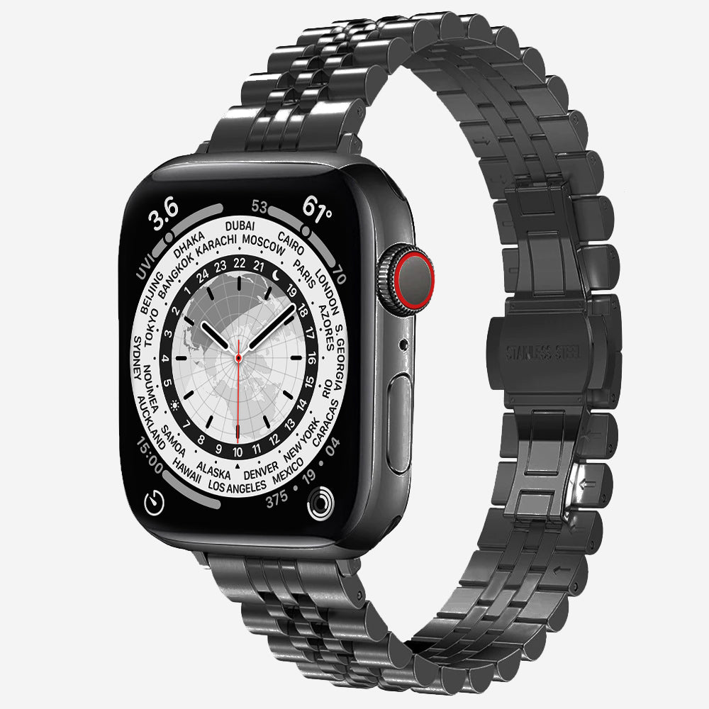 President bracelet apple online watch